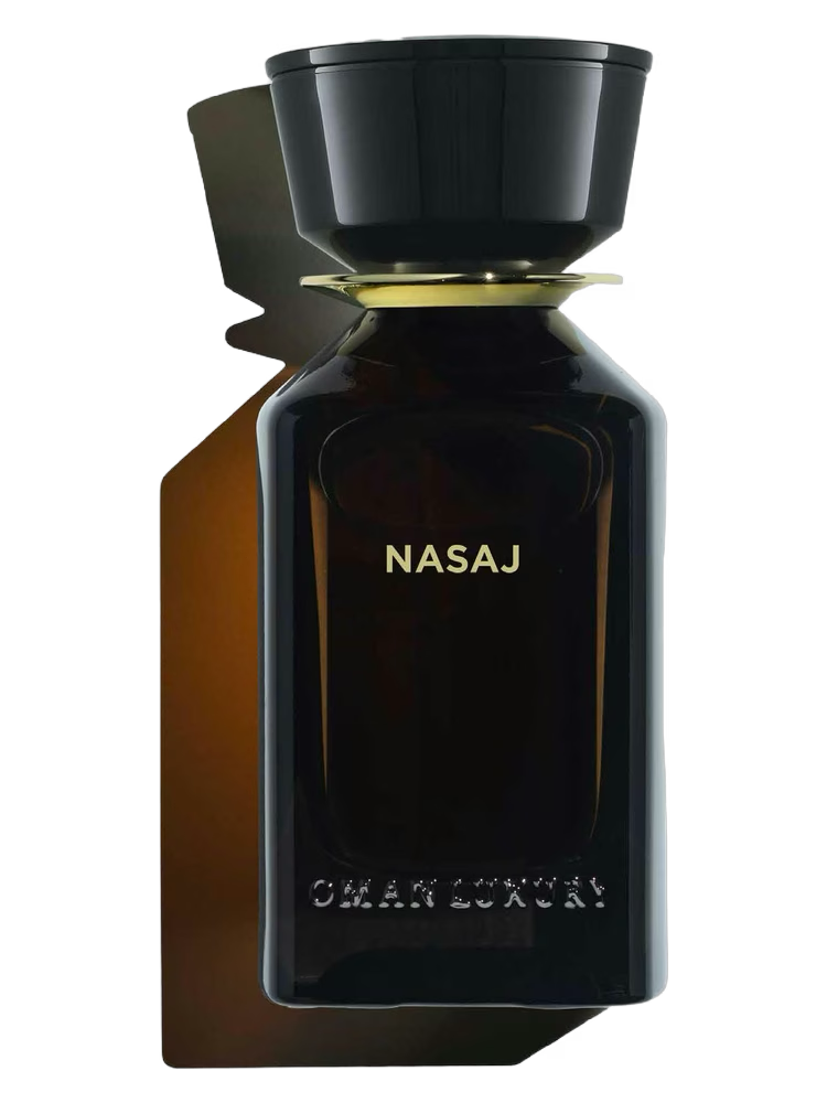 Omanluxury Nasaj Samples